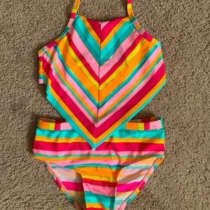 Baby Girl Koalakids bathing Suit